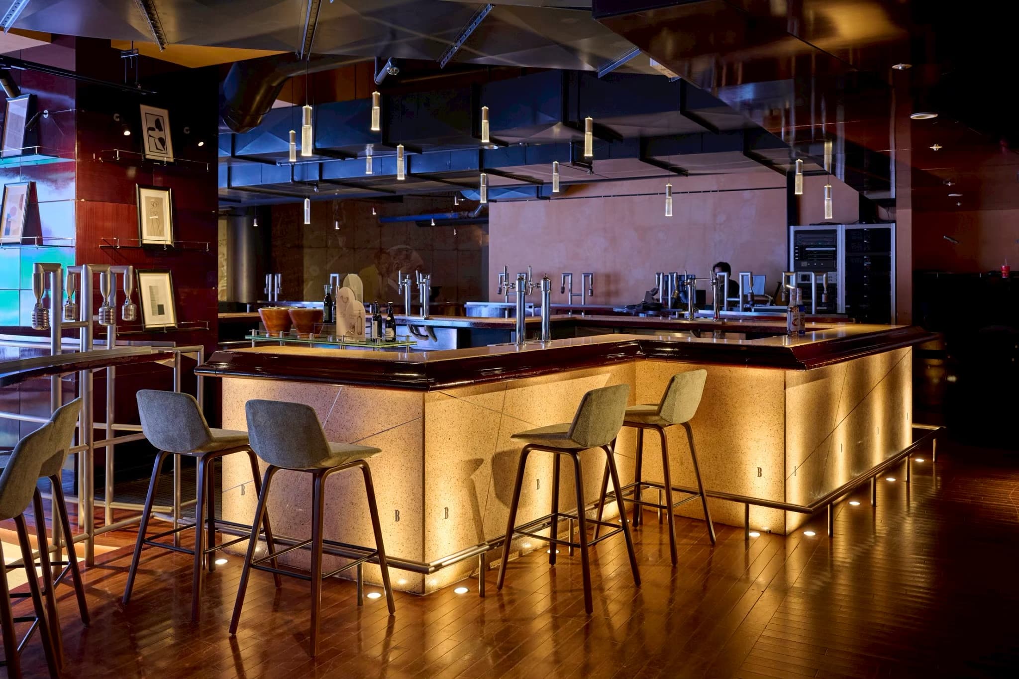 B.B.S. Event Dining (ビービーズ・イベントダイニング/グランドプリンスホテル大阪ベイ)のイメージ3