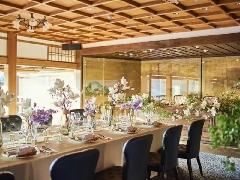 KOTOWA 京都 中村楼の画像